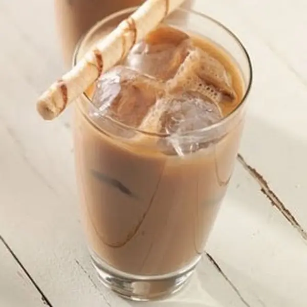 alosmalycaffeshop - سحلب