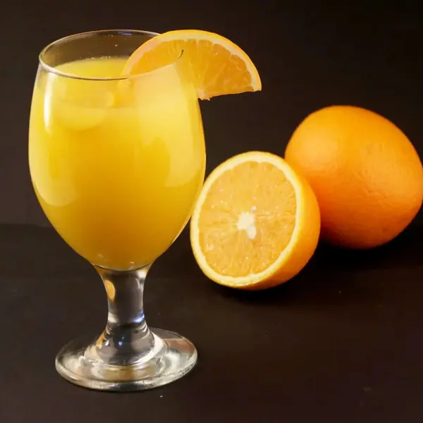 alosmalycaffeshop - عصير برتقال