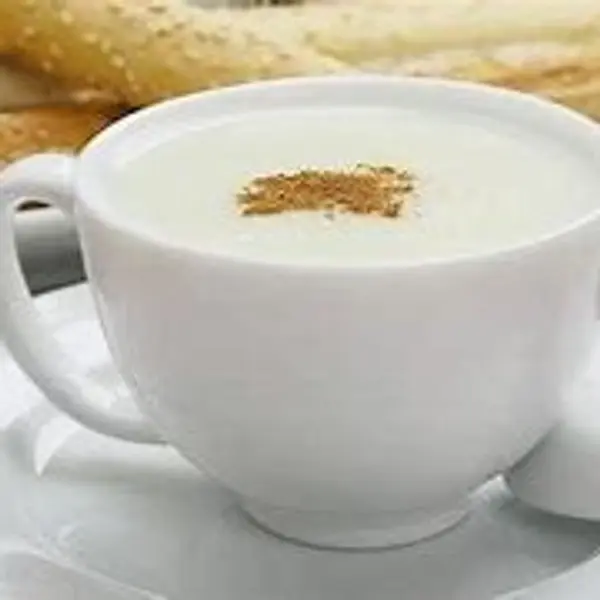 alosmalycaffeshop - سحلب