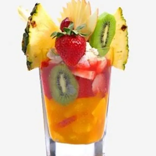 alosmalycaffeshop - كوكتيل قطع