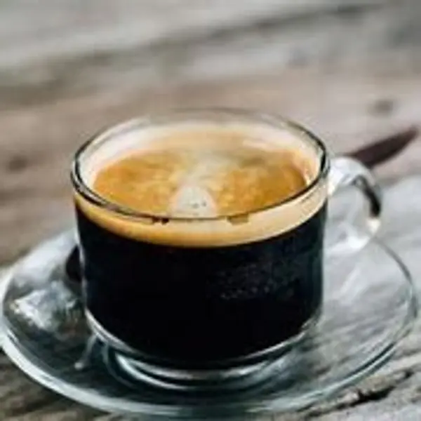 alosmalycaffeshop - اميركانو