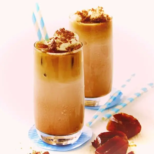 alosmalycaffeshop - ايس موكا