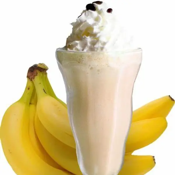 alosmalycaffeshop - موز &حليب