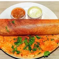 amaravathi-andhra-mess - Dinner Dosa Varieties