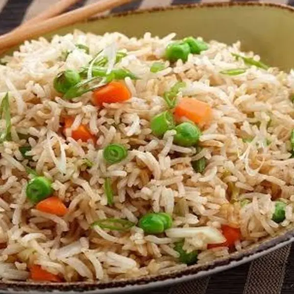 amaravathi-andhra-mess - Veg Fried rice/Noodles