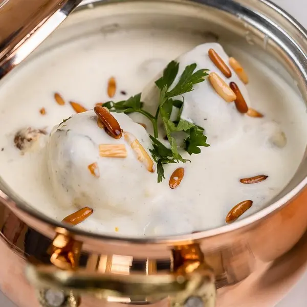 amber-restaurant - كبة لبنيه