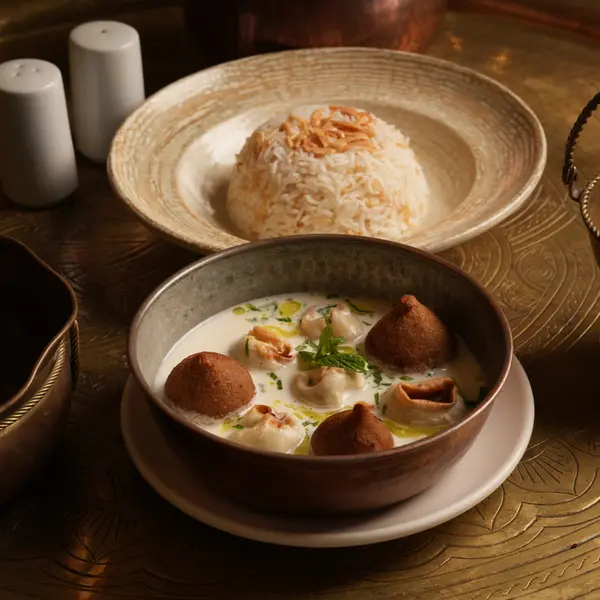 amber-restaurant - باشا وعساكرو