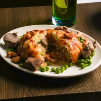 amber-restaurant - أطباق فرن عنبر