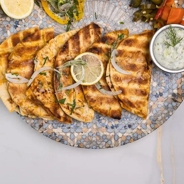 amber-restaurant - عرايس