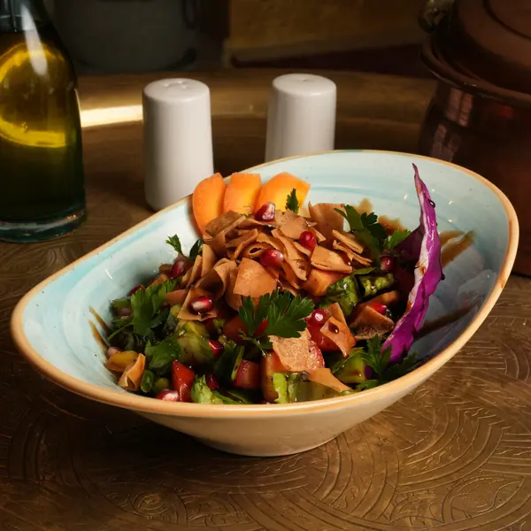 amber-restaurant - فتوش