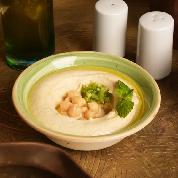 amber-restaurant - حمص