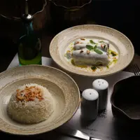 amber-restaurant - أطباق عنبر الخاصة