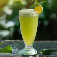 amber-restaurant - العصائر الطازجة