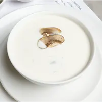 amber-restaurant - الشوربة