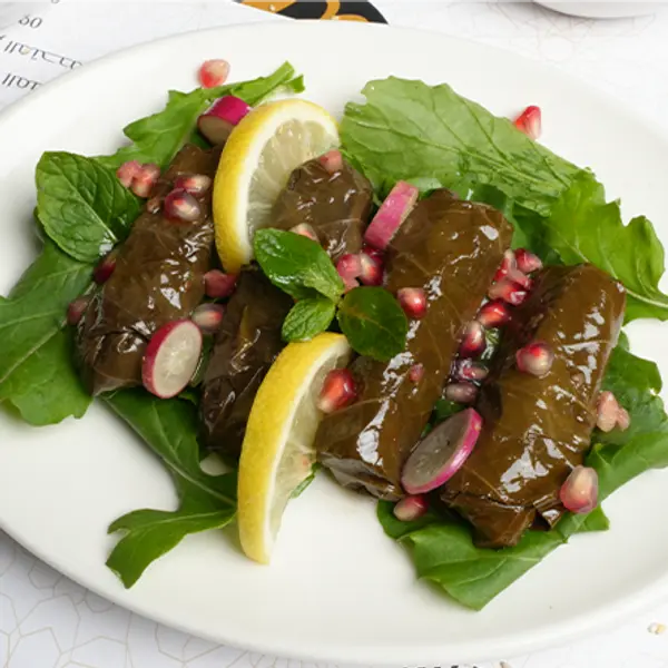 amber-restaurant - يالانجي