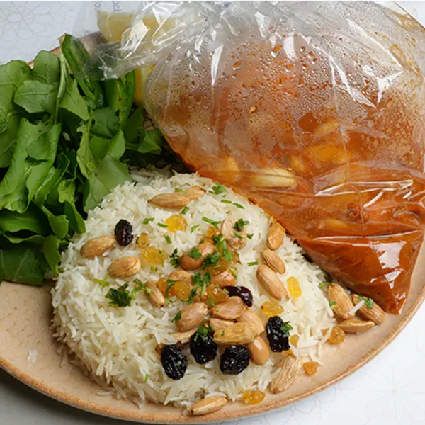 amber-restaurant - كيس جمبري