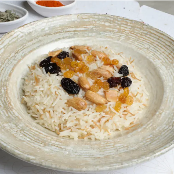 amber-restaurant - أرز بشعريه