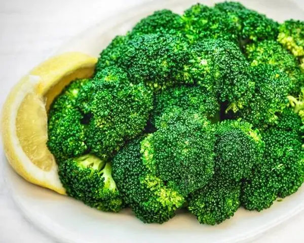 amicis-east-coast-pizzeria - CHILLED BROCCOLI