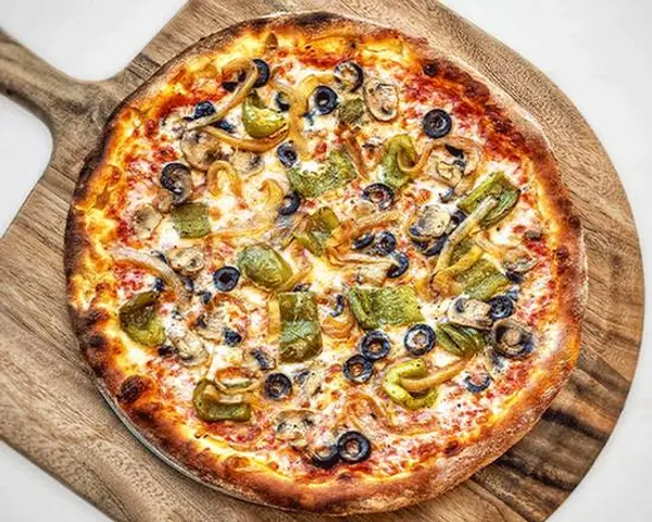 amicis-east-coast-pizzeria - VEGGIE