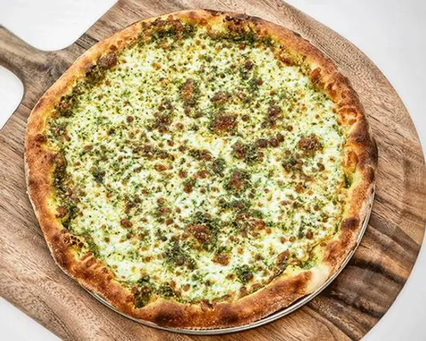 amicis-east-coast-pizzeria - GLUTEN FREE PESTO