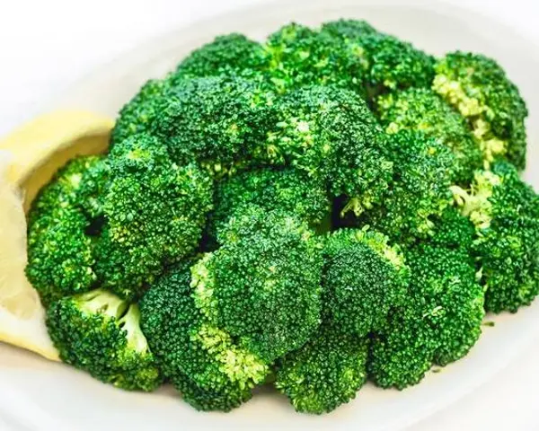 amicis-east-coast-pizzeria - GLUTEN FREE CHILLED BROCCOLI