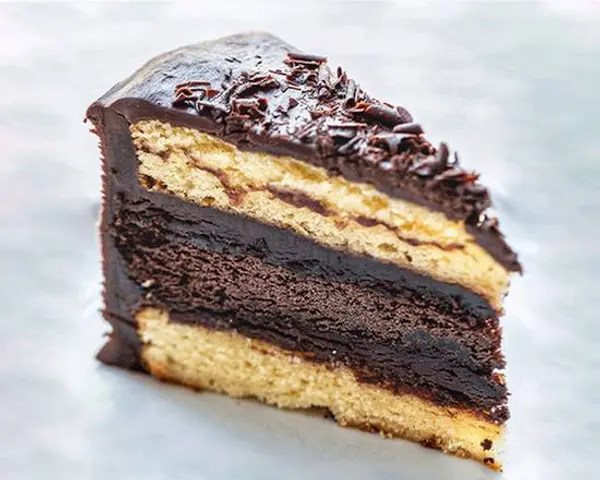 amicis-east-coast-pizzeria - J.M. ROSEN TUXEDO CAKE