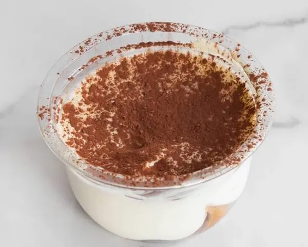 amore-e-gusto - Classic tiramisu