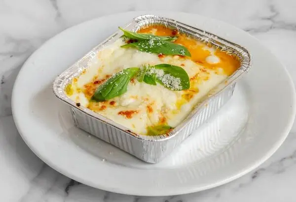 amore-e-gusto - Lasagne bolognese