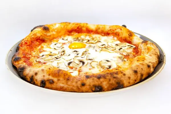 amore-mio - Pizza sole