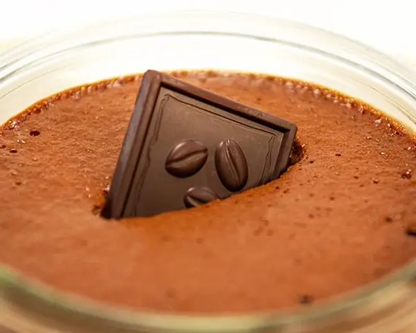 amore-mio - Mousse chocolat