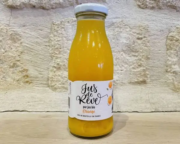 amore-mio - Jus d’orange BIO