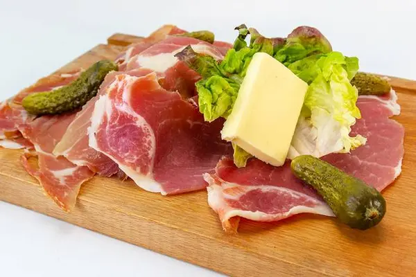 amore-mio - Prosciutto di Parma 24 mesi