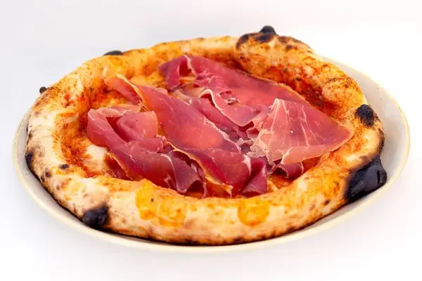 amore-mio - Pizza parma