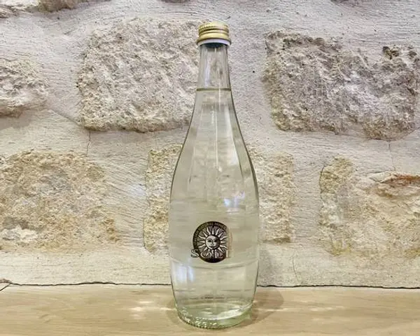 amore-mio - Eau de source d’Italie "gazeuse"