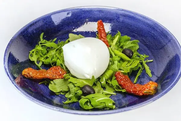 amore-mio - Mozzarella bufala di Salvadore Corso 125g