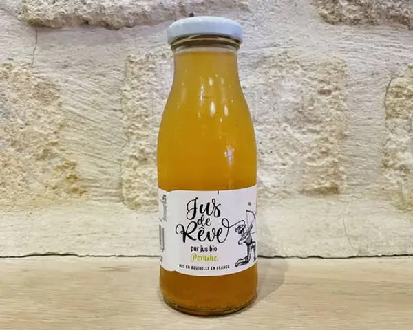 amore-mio - Jus de pomme BIO