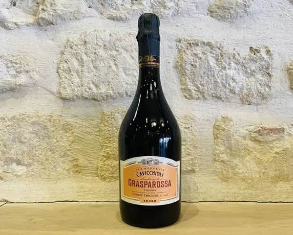 amore-mio - Lambrusco Secco I.G.T