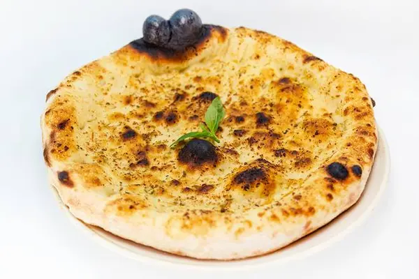 amore-mio - Focaccia