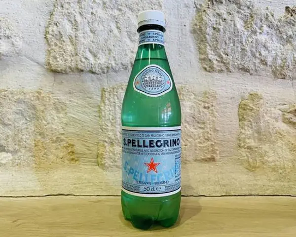 amore-mio - San pellegrino