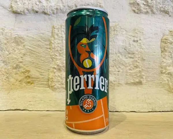 amore-mio - Perrier