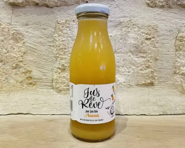 amore-mio - Jus d' ananas BIO