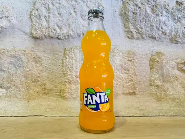 amore-mio - Fanta