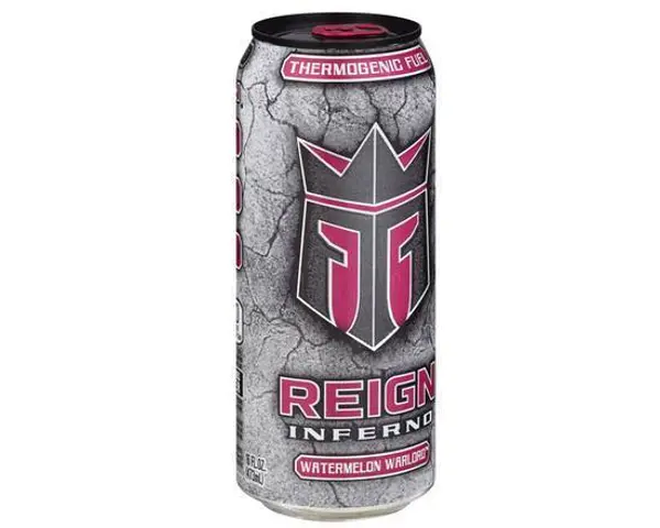 ampm - Reign Inferno Watermelon Warlord (16 oz)