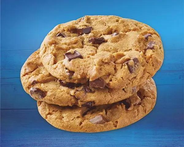 ampm - ampm Chocolate Chunk Deliciousness (3 Cookies)