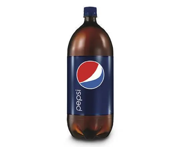 ampm - Pepsi (2 lt)