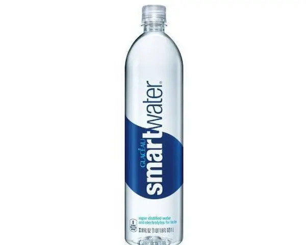 ampm - Glaceau Smart Water (1 lt)