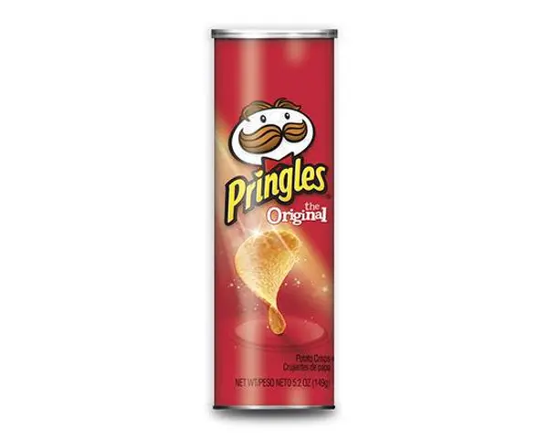 ampm - Pringles Original (5.26 oz)