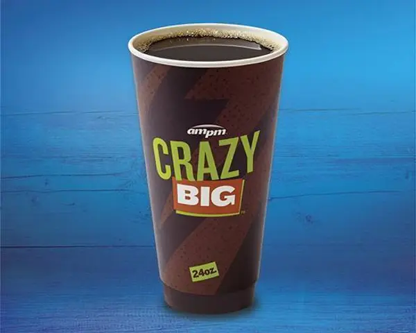 ampm - ampm Coffee (20 oz)