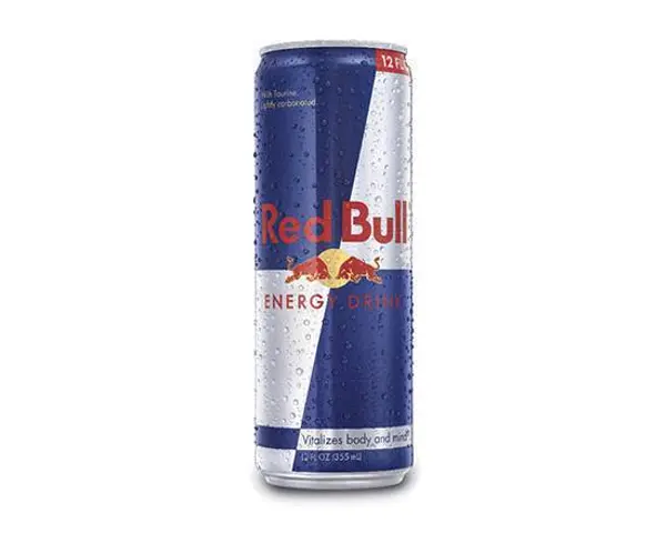 ampm - Red Bull Can (12 oz)