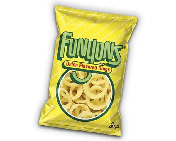 ampm - Funyuns Regular XXVL (2.35 oz)